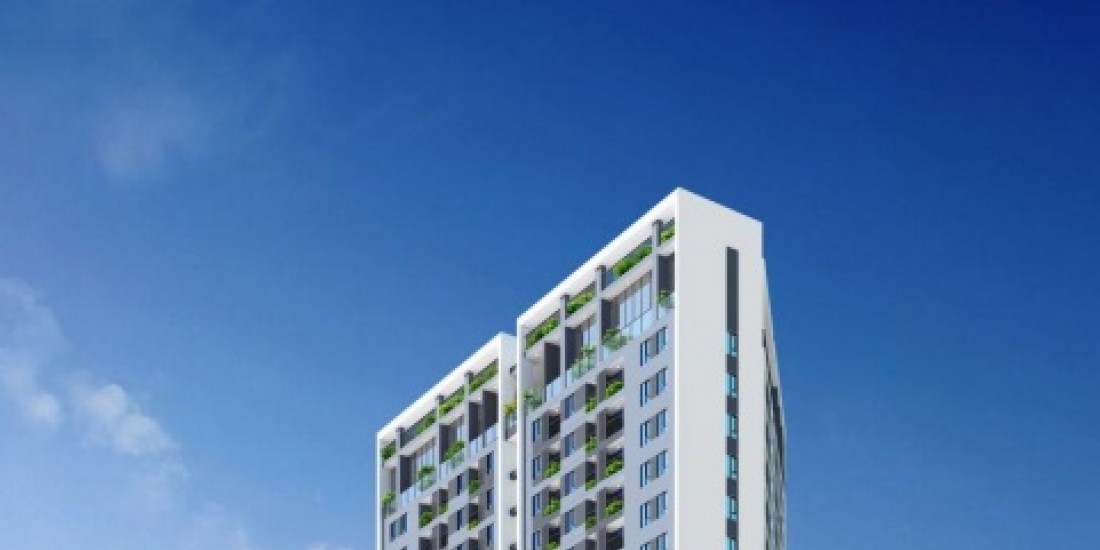 Động Lực Tower